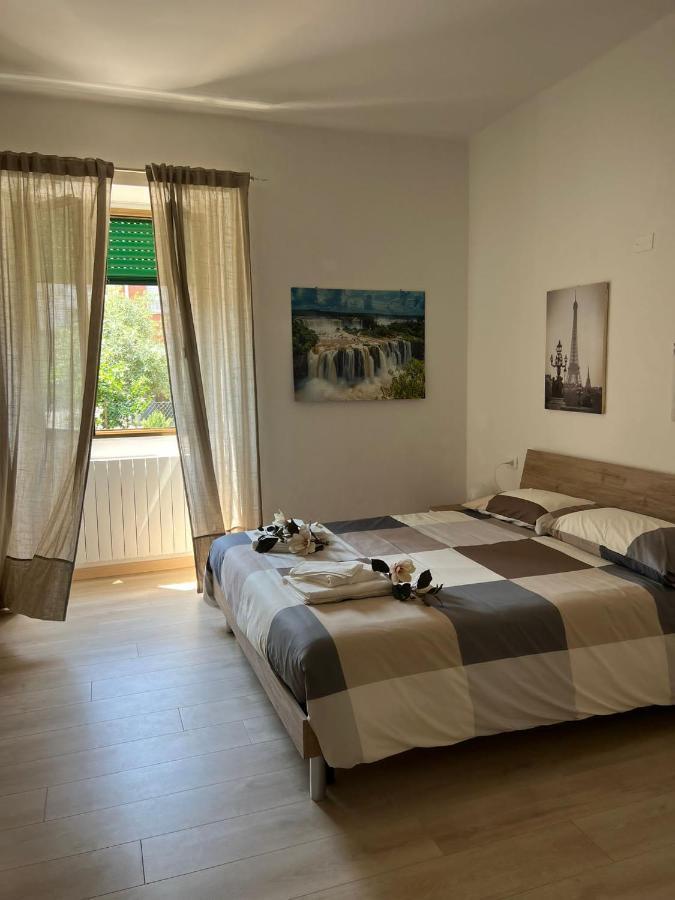 La Rotonda Villa Castro  Екстериор снимка