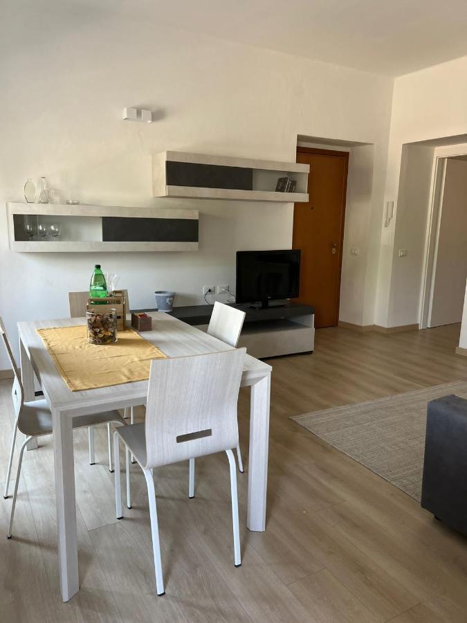 La Rotonda Villa Castro  Екстериор снимка