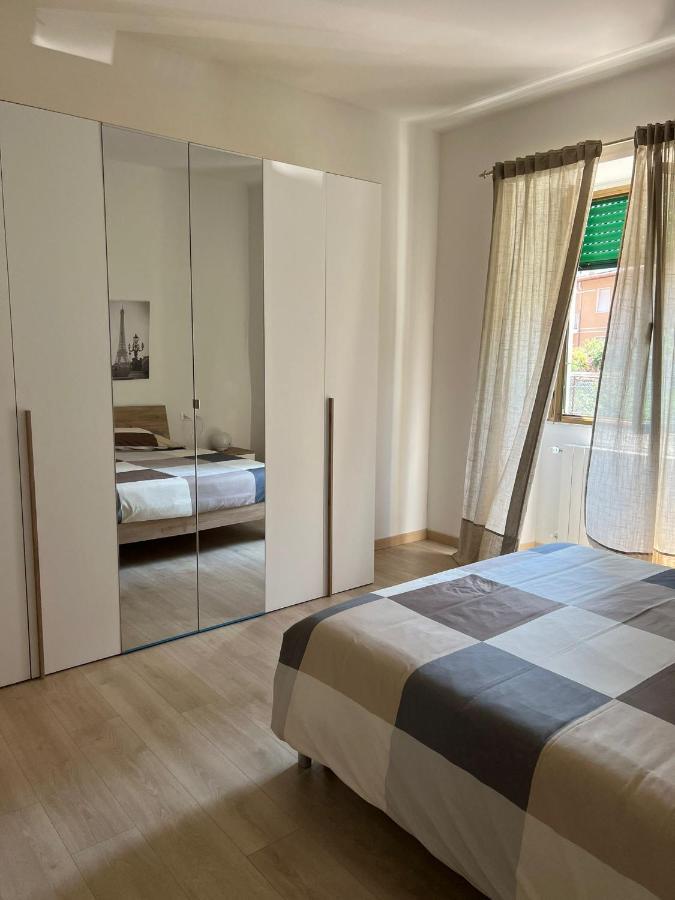 La Rotonda Villa Castro  Екстериор снимка